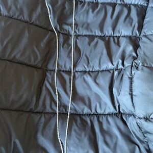 Elegant Silver Chain Necklace